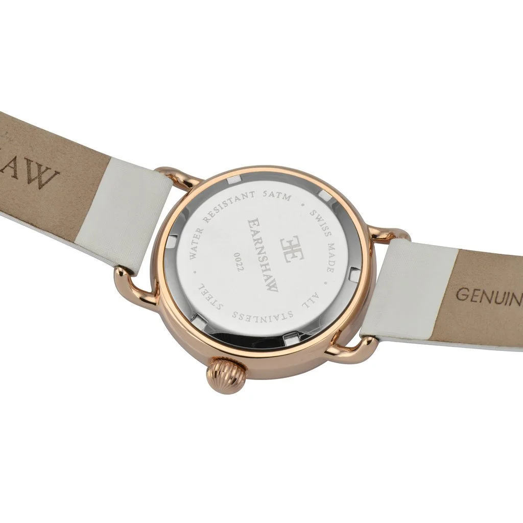 Earnshaw ES-0022-08