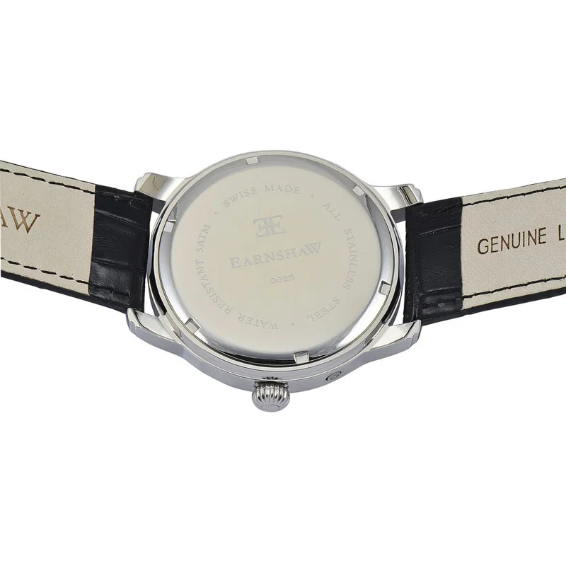 Earnshaw ES-0025-01