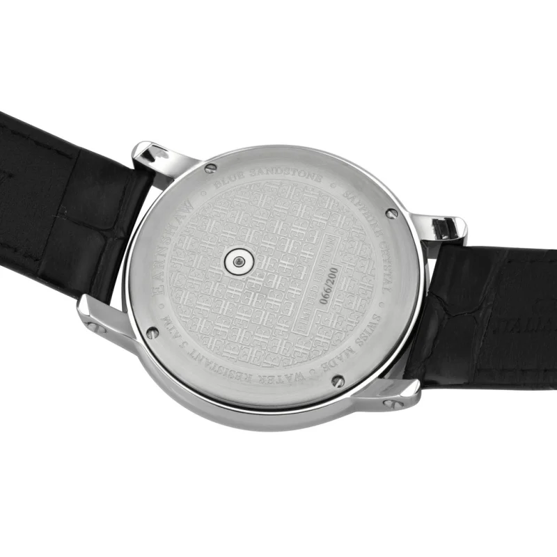 Earnshaw ES-0027-01