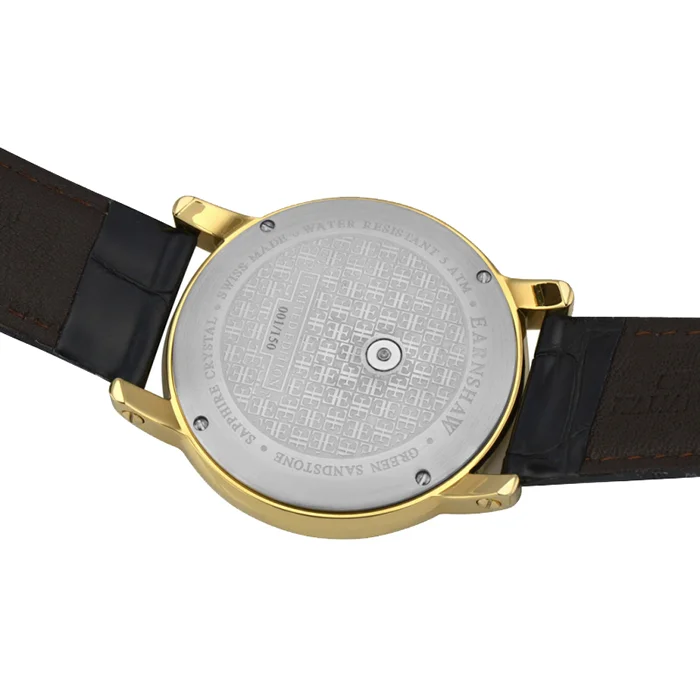 Earnshaw ES-0027-04