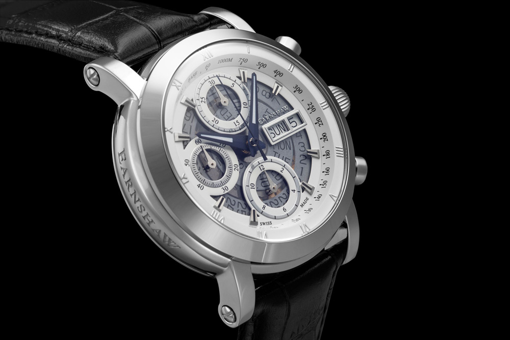 Earnshaw ES-0033-01