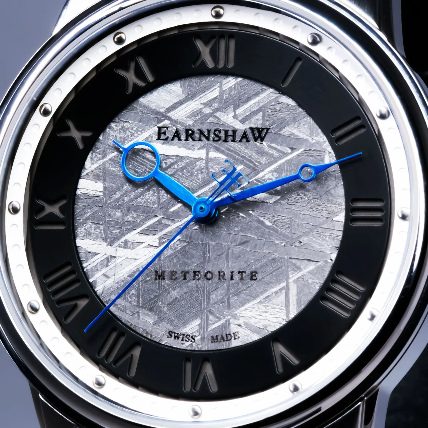 Earnshaw ES-0034-01