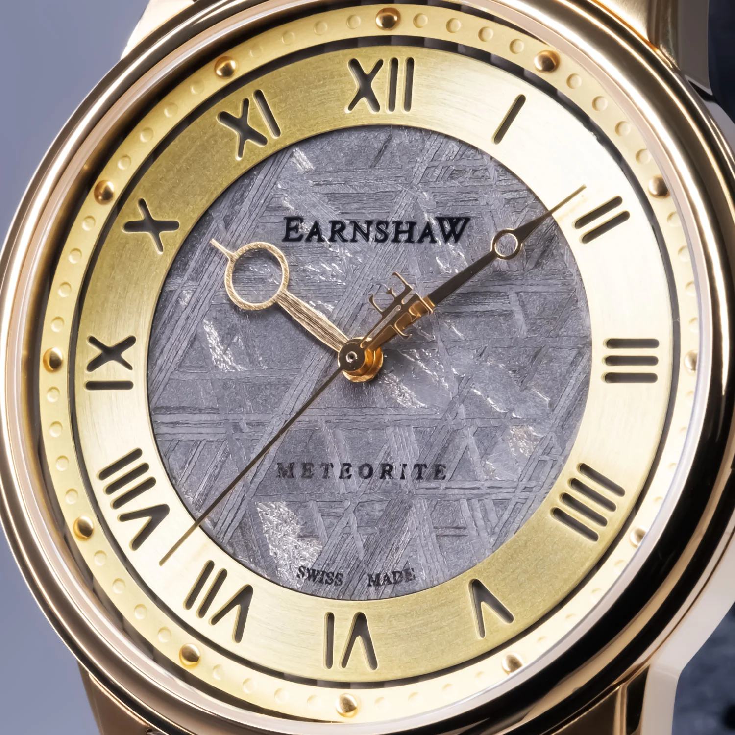 Earnshaw ES-0034-04