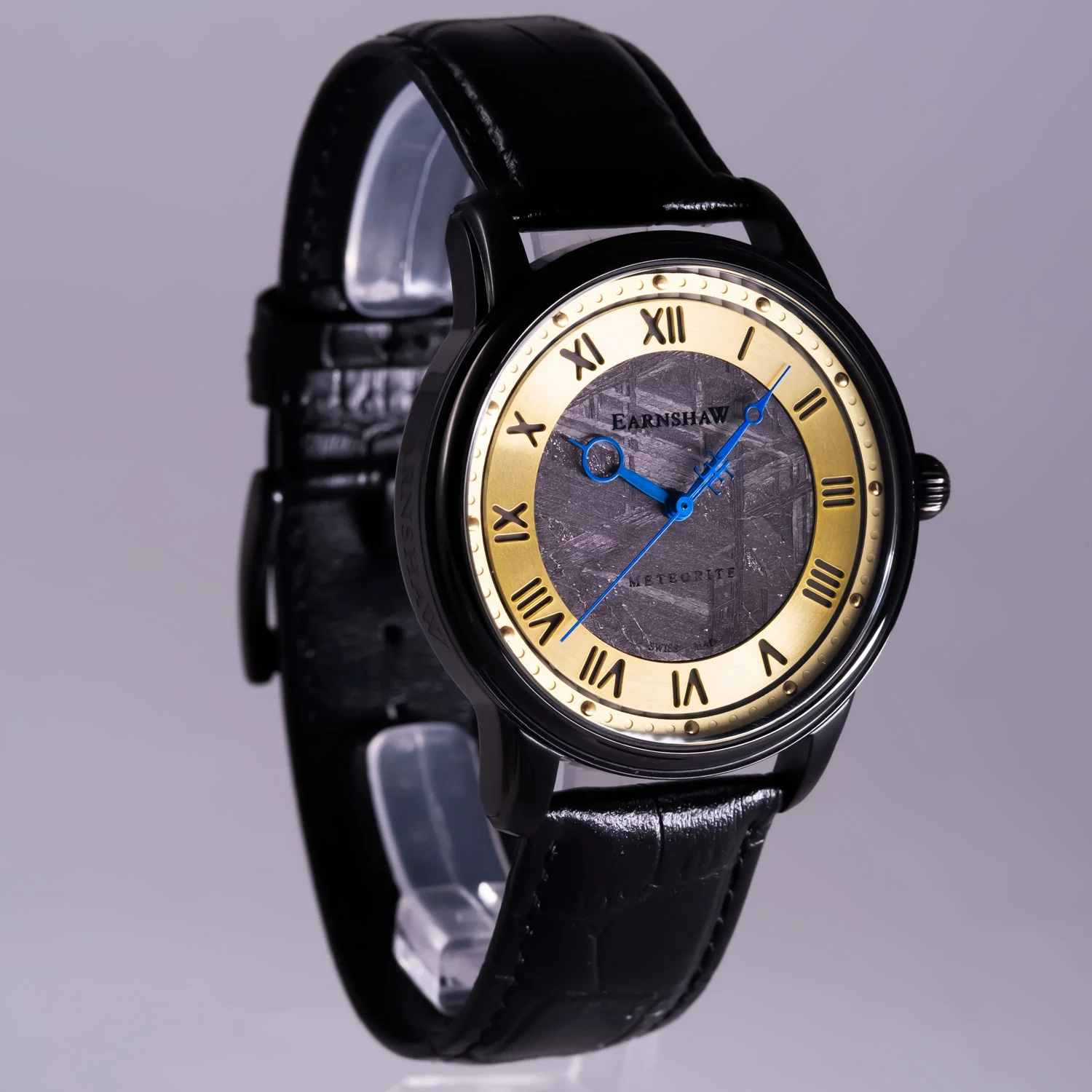 Earnshaw ES-0034-07