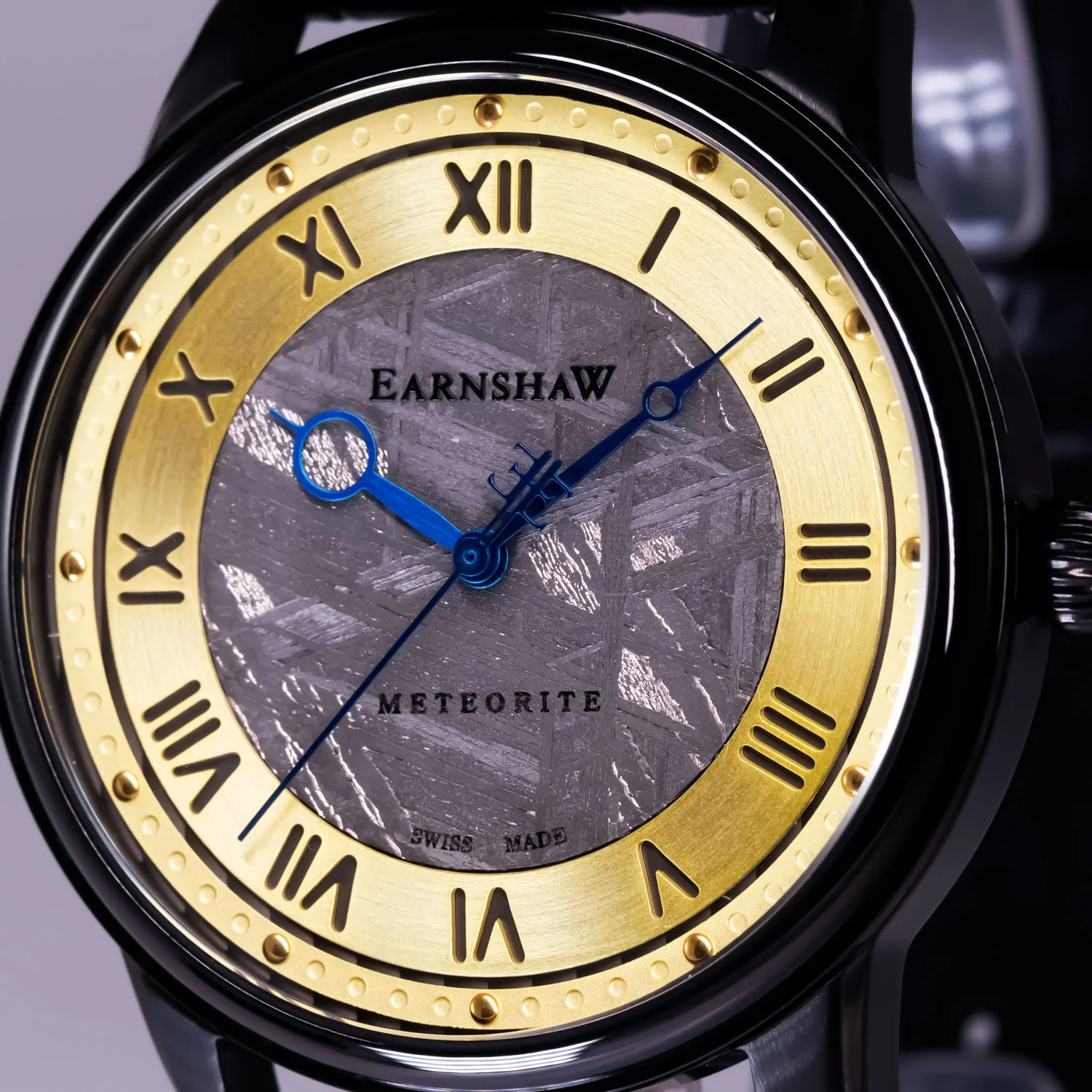 Earnshaw ES-0034-07