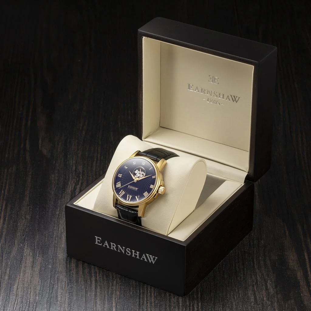 Earnshaw ES-0036-03