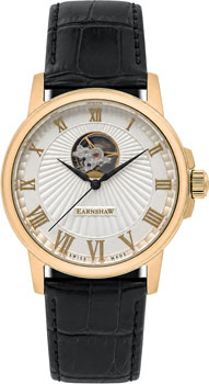 Часы Earnshaw Beagle ES-0036-04