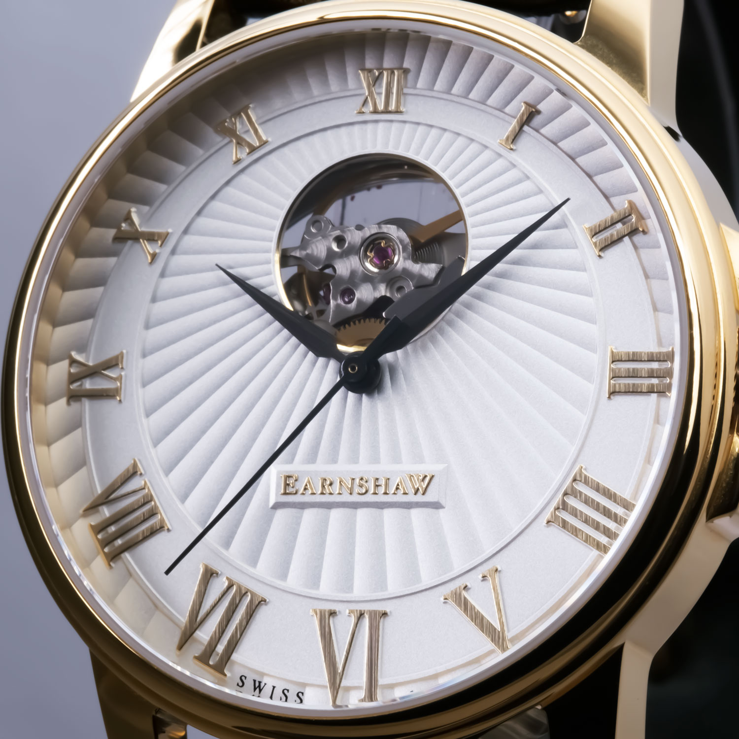 Earnshaw ES-0036-04