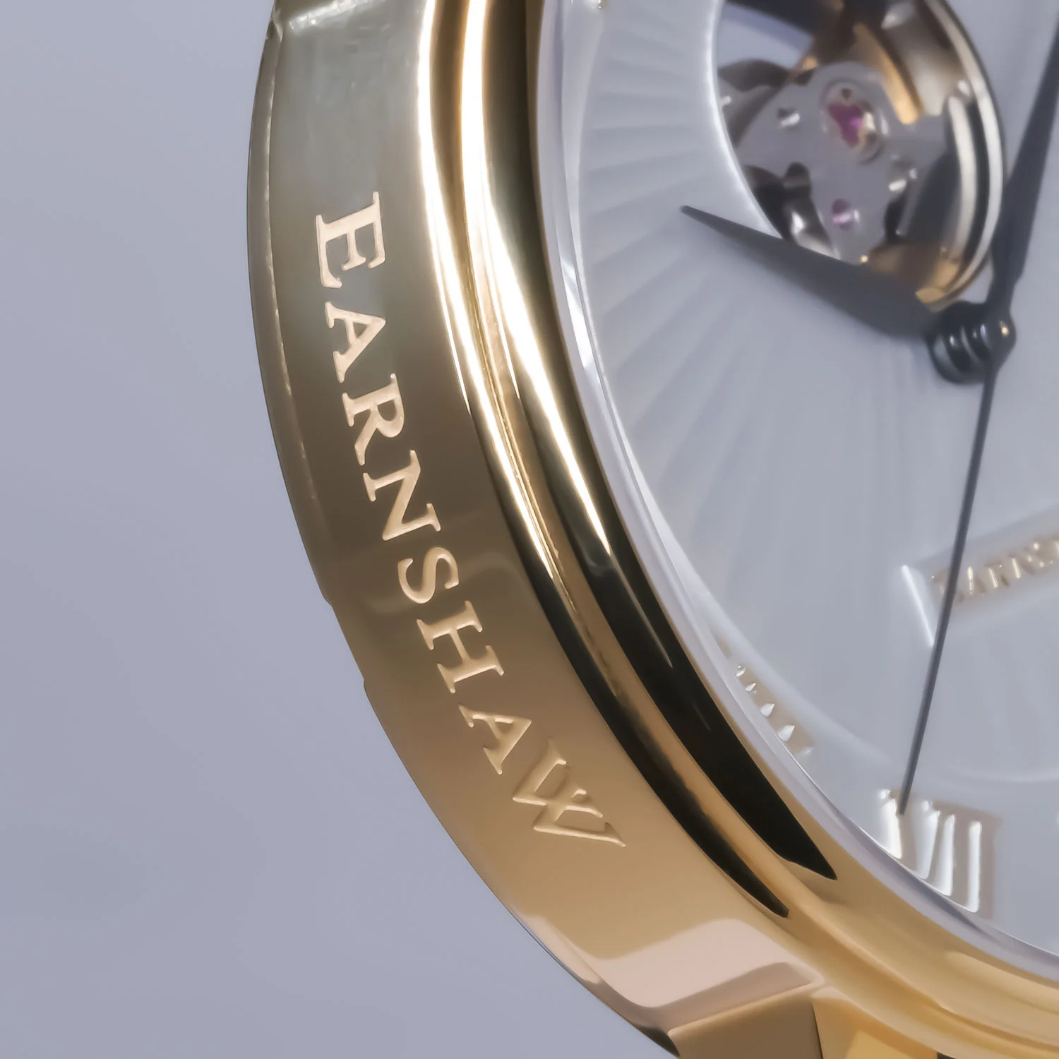 Earnshaw ES-0036-04