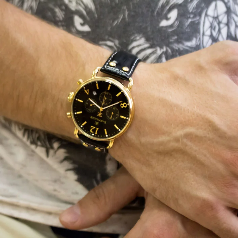 Earnshaw ES-8001-01