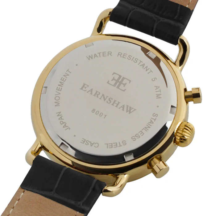 Earnshaw ES-8001-01