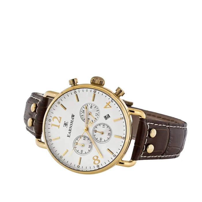 Earnshaw ES-8001-02