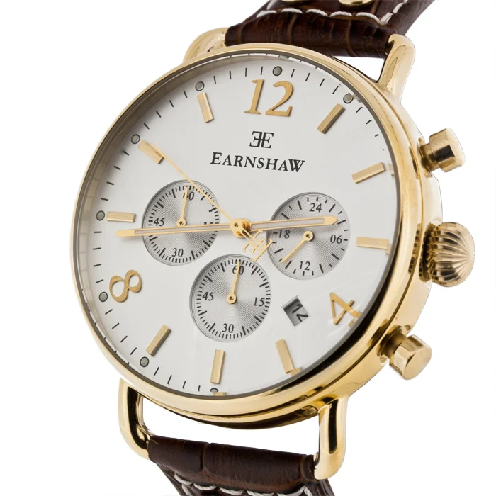 Earnshaw ES-8001-02