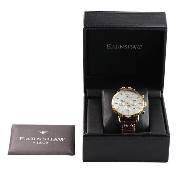 Earnshaw ES-8001-02
