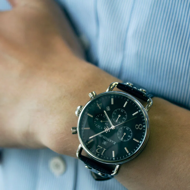 Earnshaw ES-8001-03