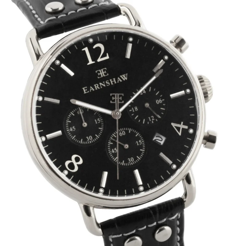 Earnshaw ES-8001-03