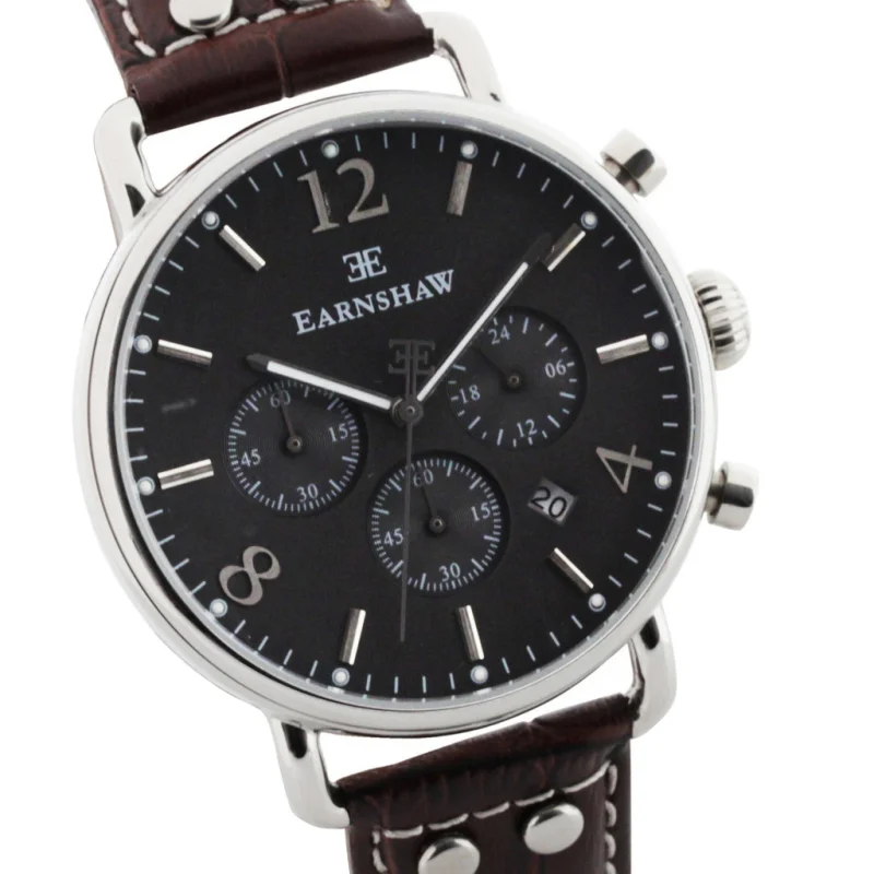 Earnshaw ES-8001-04
