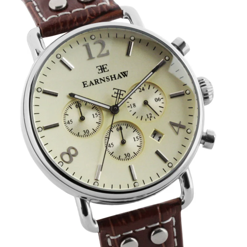 Earnshaw ES-8001-05