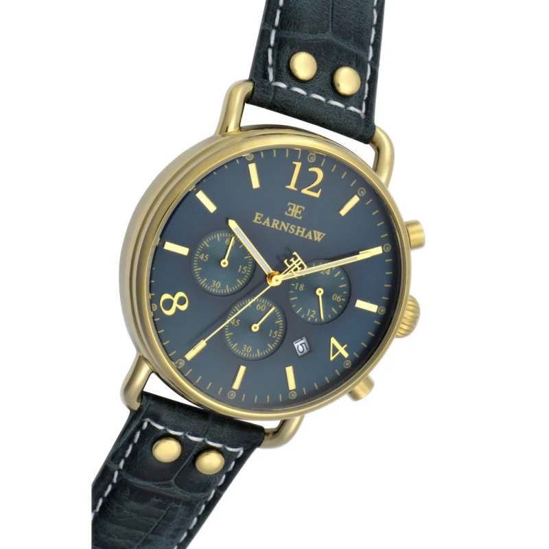Earnshaw ES-8001-06