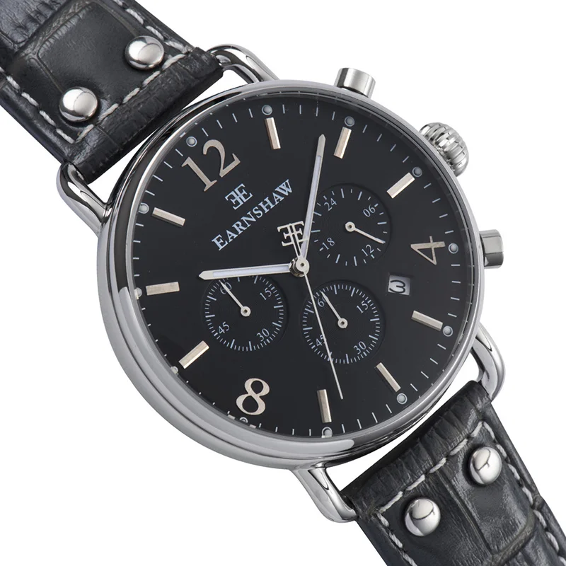 Earnshaw ES-8001-07