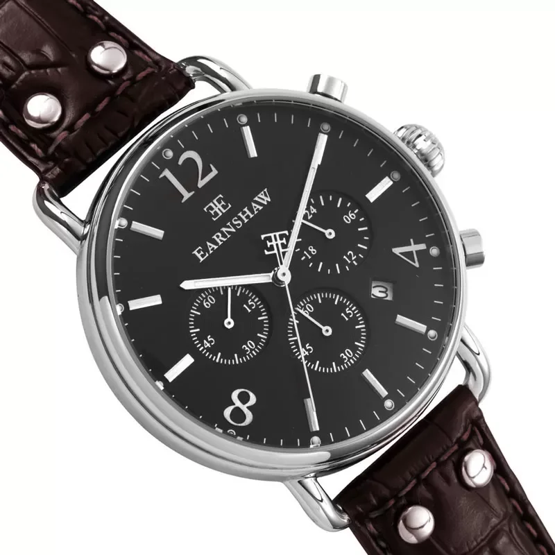 Earnshaw ES-8001-08