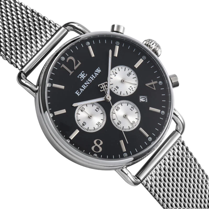 Earnshaw ES-8001-44