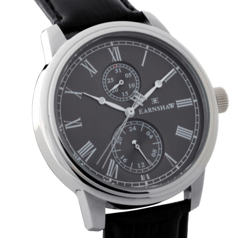 Earnshaw ES-8002-01