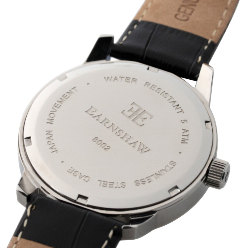 Earnshaw ES-8002-01