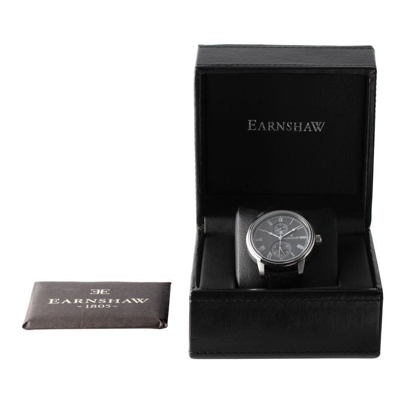 Earnshaw ES-8002-01