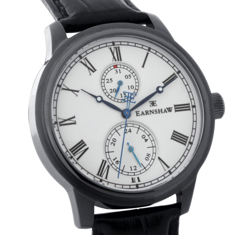 Earnshaw ES-8002-03