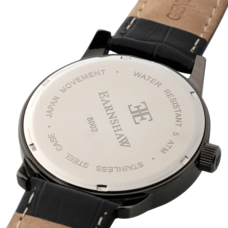 Earnshaw ES-8002-03