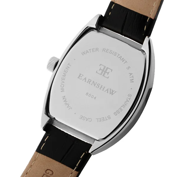 Earnshaw ES-8004-01