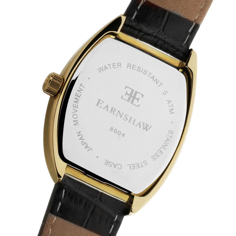 Earnshaw ES-8004-03
