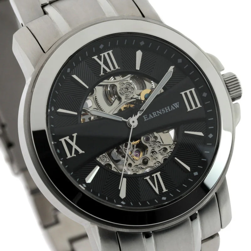 Earnshaw ES-8005-11