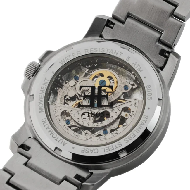 Earnshaw ES-8005-22
