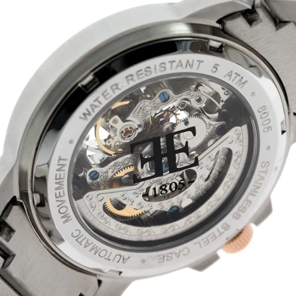 Earnshaw ES-8005-66