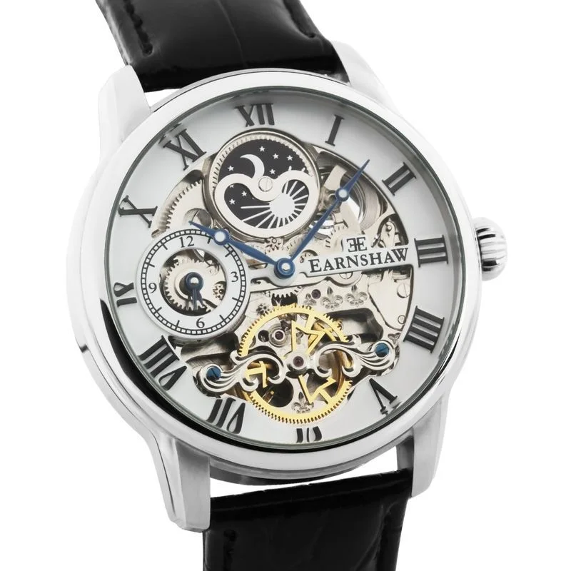 Earnshaw ES-8006-01