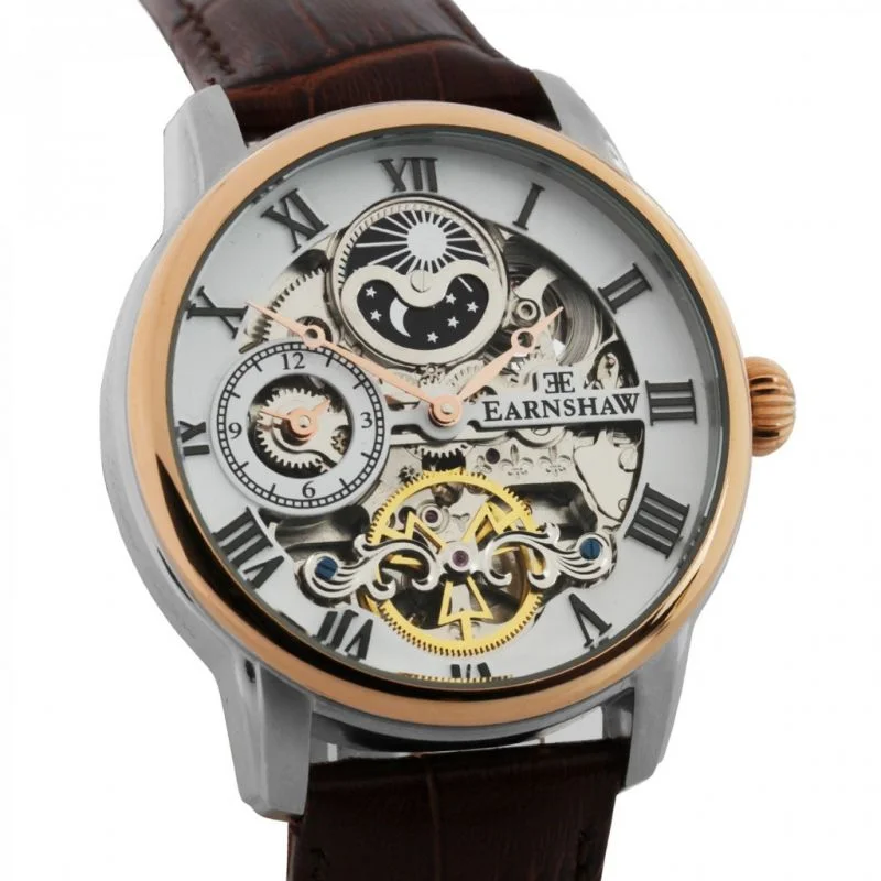 Earnshaw ES-8006-03