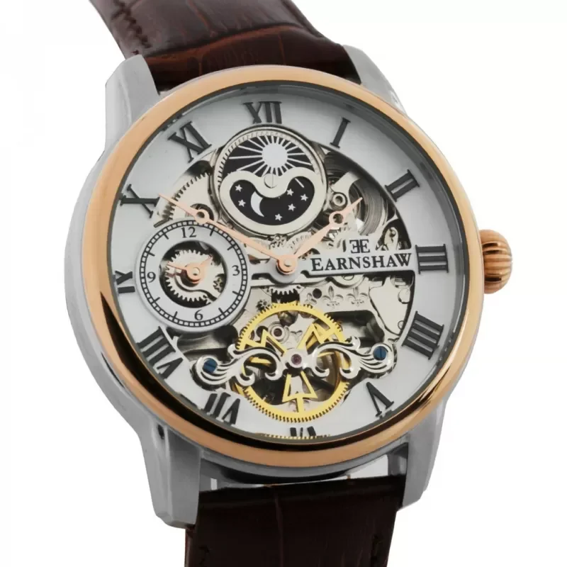 Earnshaw ES-8006-03