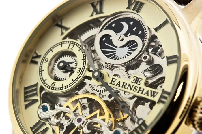 Earnshaw ES-8006-06
