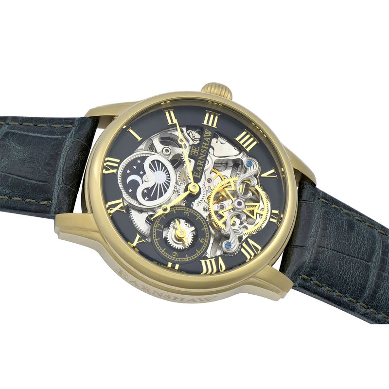 Earnshaw ES-8006-09