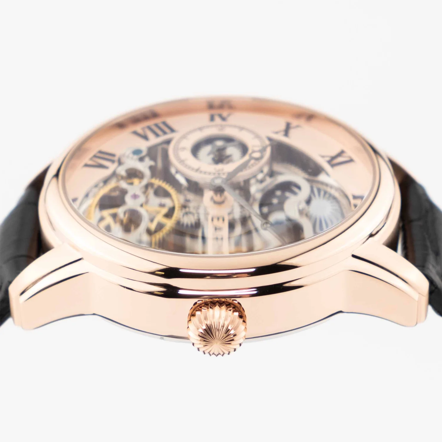 Earnshaw ES-8006-0E