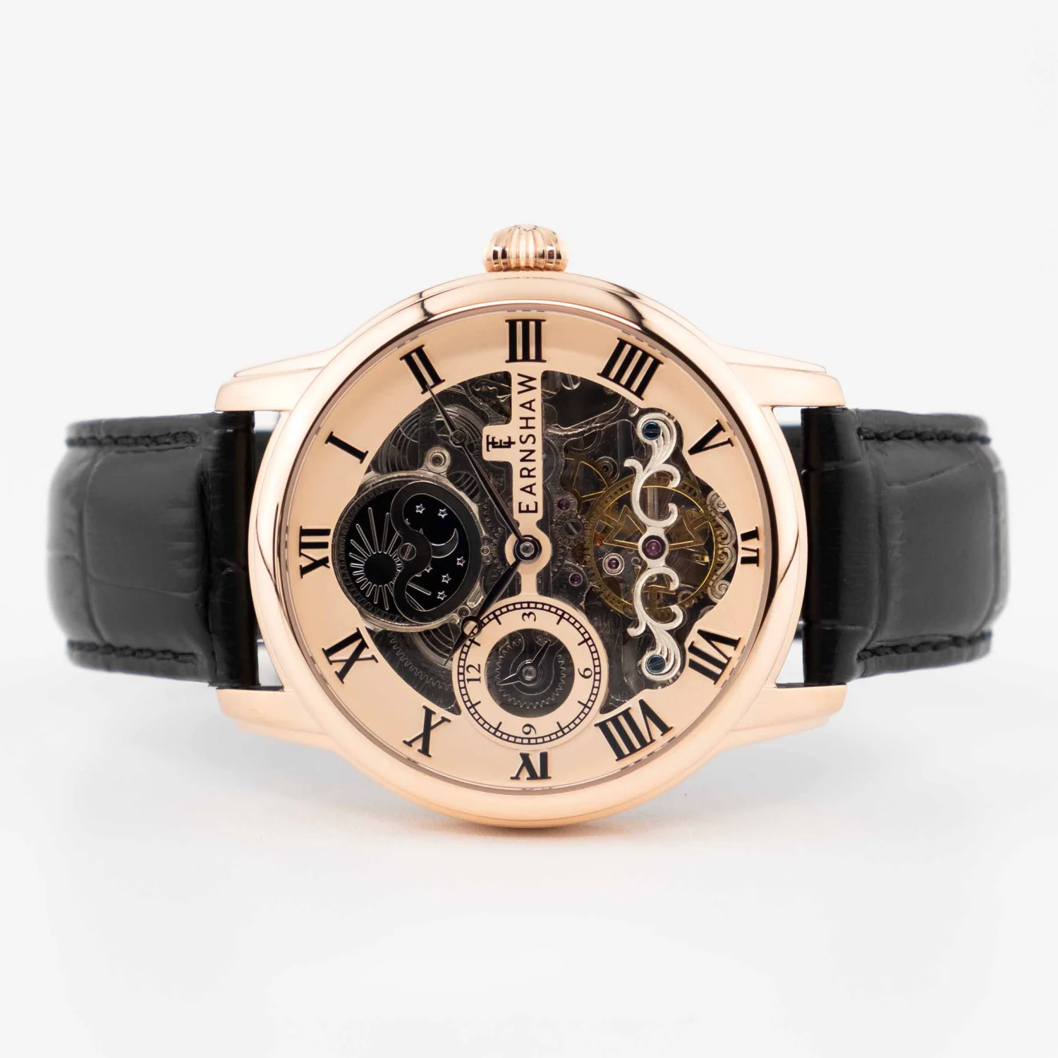 Earnshaw ES-8006-0E