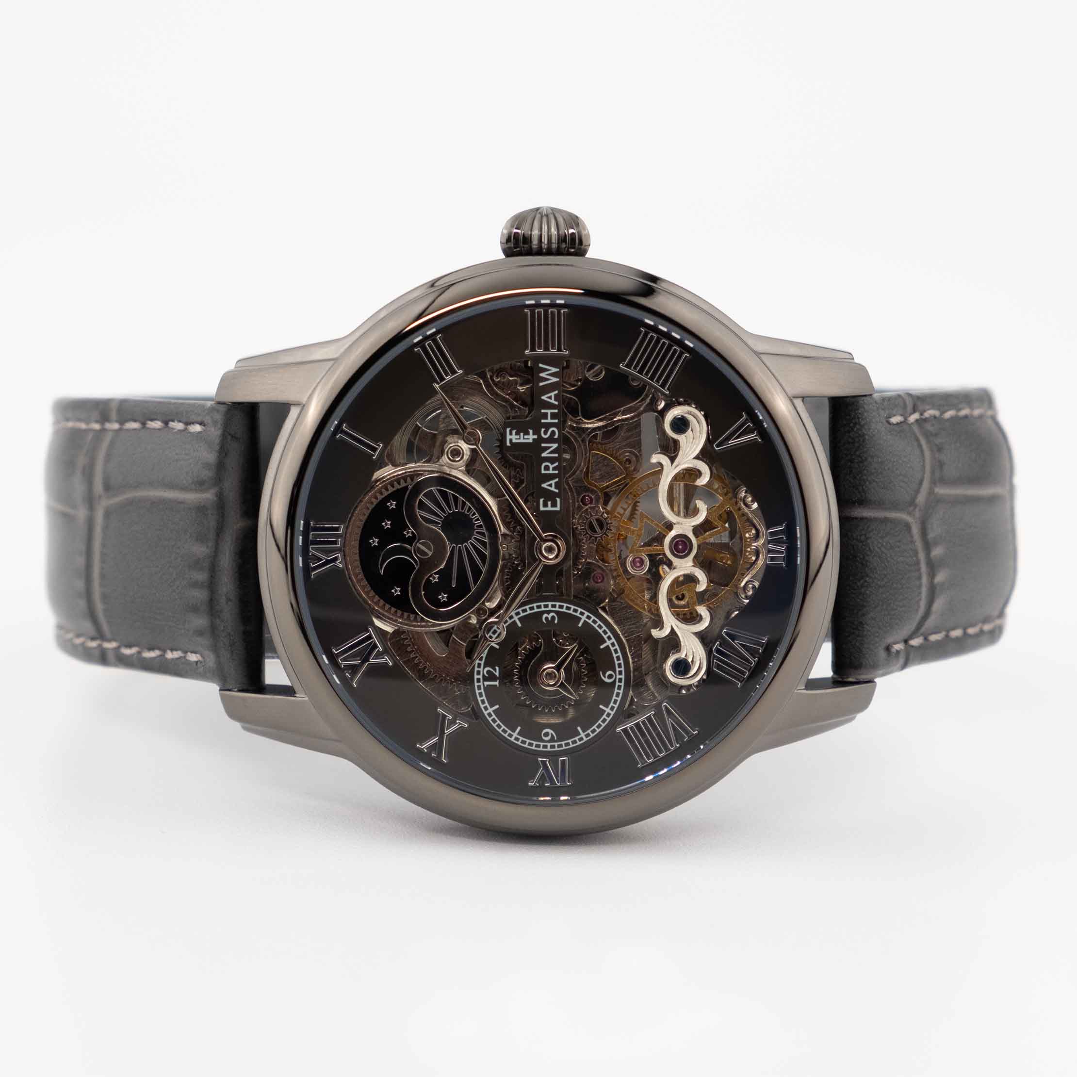 Earnshaw ES-8006-0F