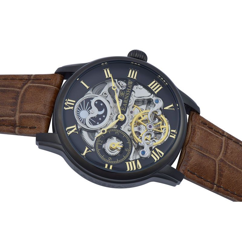 Earnshaw ES-8006-10
