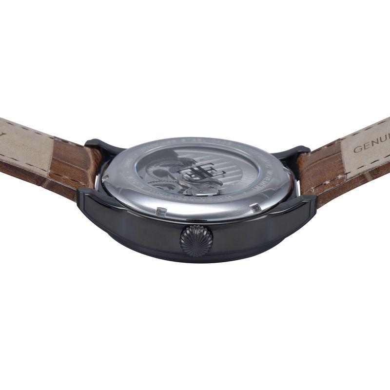 Earnshaw ES-8006-10