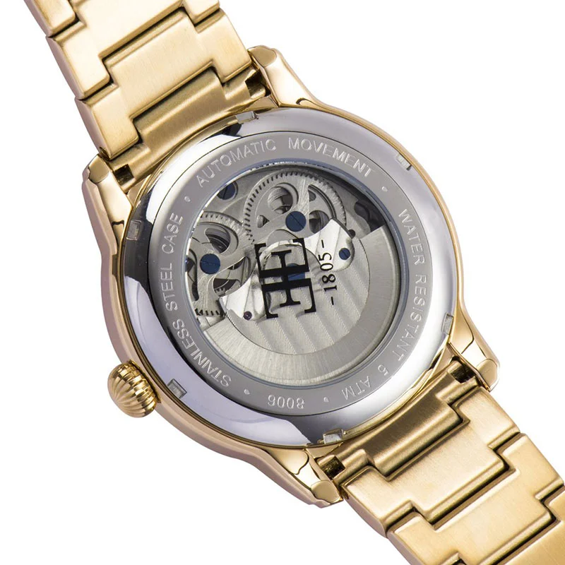 Earnshaw ES-8006-22