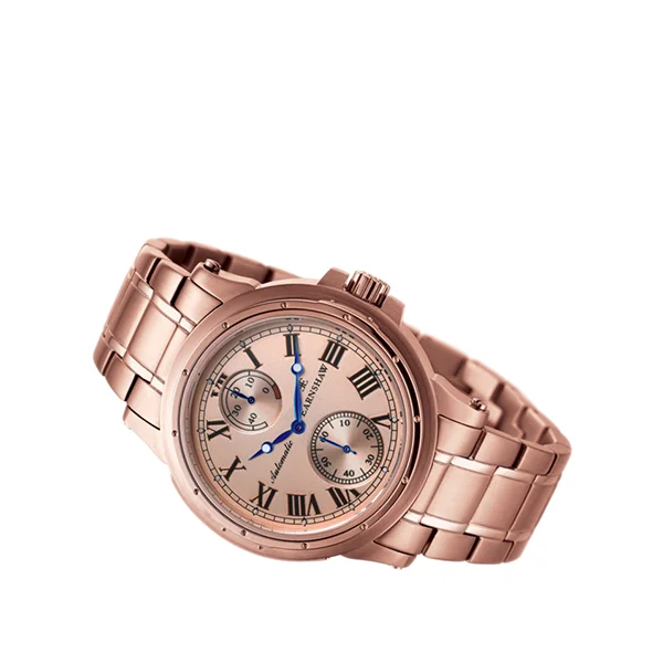 Earnshaw ES-8007-44