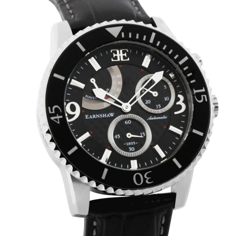 Earnshaw ES-8008-01