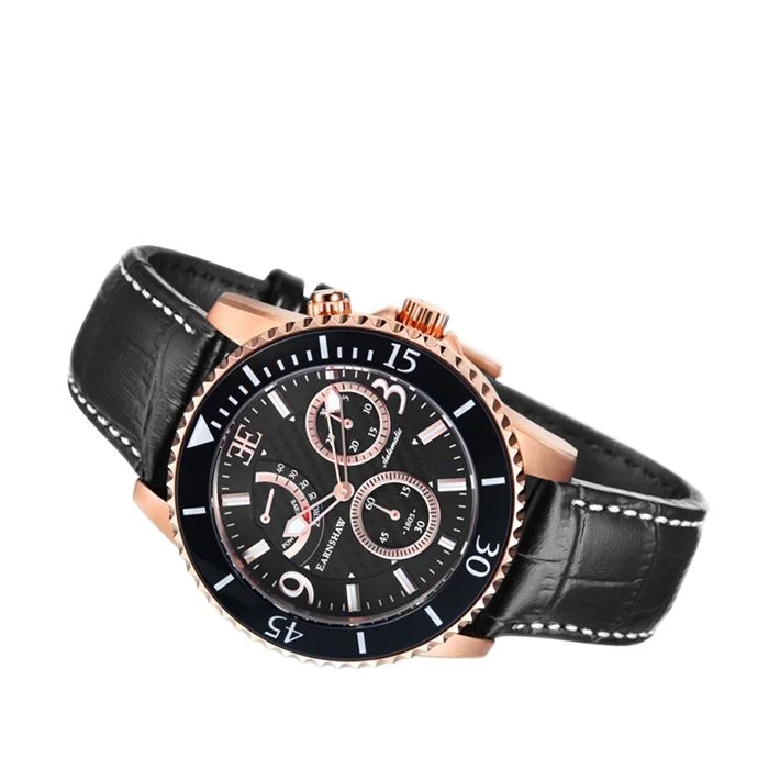 Earnshaw ES-8008-03